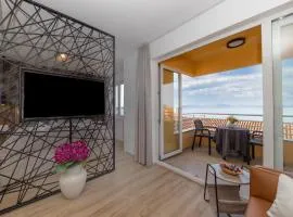 Apartmani Basioli Zadar