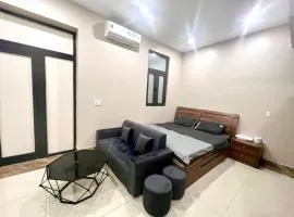 Cá Apartment HaiPhong