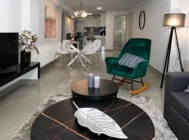 Family Luxury Guest House