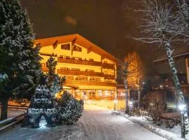 Park Hotel Leonardo