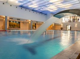 Liberté Hotels Oran