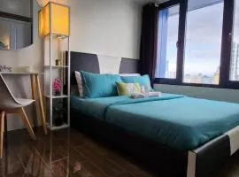 Air Residences great location in Makati CBD