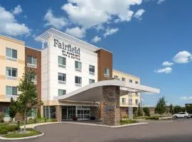 Fairfield Inn & Suites by Marriott Cleveland Tiedeman Road