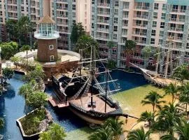 Grande Caribbean Condo Resort by PTN