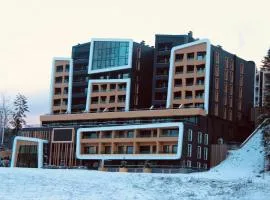 Luxury Apartment Bjelašnica