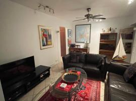 Apartament spațios în Timișoara，位于蒂米什瓦拉的酒店