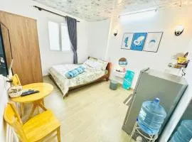 Cozy & Quiet 1BR Oasis in the heart of Saigon