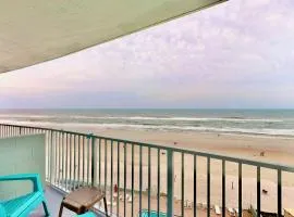Daytona Beach Club 708