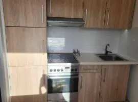 1izbovy byt v Banskej Bystrici