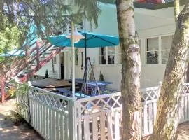 Fajna Chatka (mieszkanko B)