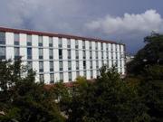 Hotel Britannia，位于埃斯比约的酒店