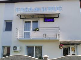 Casa de la Nuc，位于塔古玖的旅馆