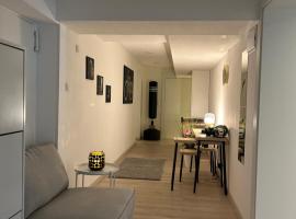 Wohnung mit Stil im Herzen Tirols，位于修尔的酒店