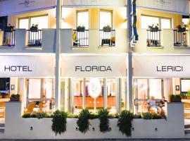 佛罗里达莱里奇酒店，位于莱里奇的浪漫度假酒店