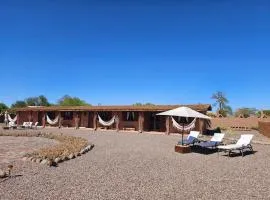 Maktub Lodge - San Pedro de Atacama