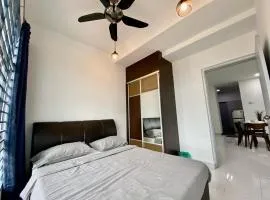 Mayura Accomodation