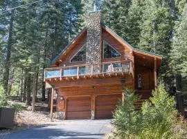 Interlaken on the West Shore by Tahoe Getaways - Pet Friendly 3BR, Close to Skiing & Walk to the Lake!