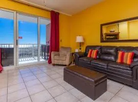 The Dunes 503 condo