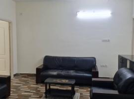 Kamalam 2 BHK - Non AC，位于哥印拜陀的酒店