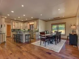 Starlight Retreat at Gray's Crossing