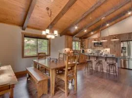 Skyland Jewel at Dollar Point - Luxury 3BR - Easy Winter Access