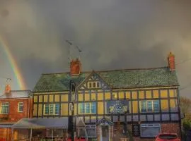 The White Lion Inn