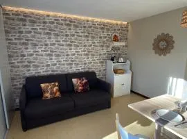 Gîte au nid de l’écureuil