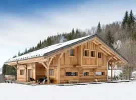 Coco Chalet