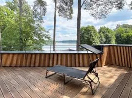 Das Ferienhaus am See – Haus 11