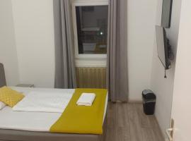 Speedyrooms Vienna，位于维也纳的酒店