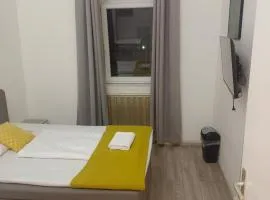 Speedyrooms Vienna