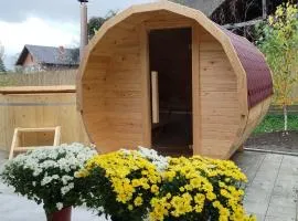 Kuća za odmor Artemida Dobra