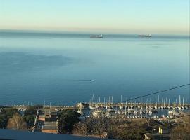 Trieste Sea Life，位于的里雅斯特的住宿加早餐旅馆