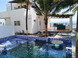 Villas Higuer