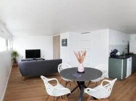 Charmant appartement proche de Clermont-Ferrand