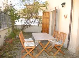 Casetta a Pescasseroli