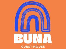 Buna Guest House，位于久姆里的酒店