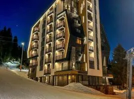 Apartman 23 - Aparthotel Poljice Jahorina