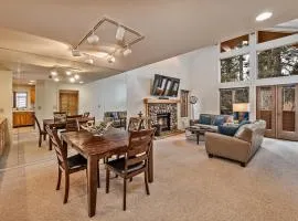 5 McCloud - Bright and Quaint Living