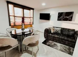 Apartamento 307 - Vista a la Represa - 1 Habitación y Sofa Cama - Rentas Cortas Gerencial