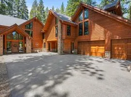 Spectacular low elevation home at its finest!