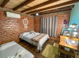 Pousada Taruma Challes 01