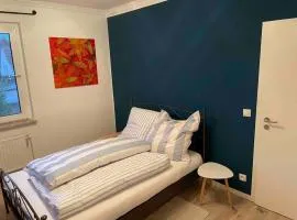 City Wohnung in Haltern gratis Parken, Netflix & Wäschepaket
