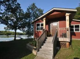 Cuyuna Lake Cabin Retreat