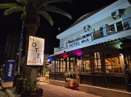 Hotel Viola，位于拉帕洛马的酒店