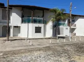 Apartamento completo na Praia de Atalaia - Luís Correia-PI