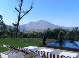 D’Taman cabin Kintamani