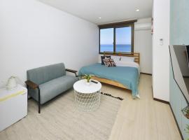 seaside villa HILIFE - Vacation STAY 99018，位于Kogushi角岛大桥附近的酒店
