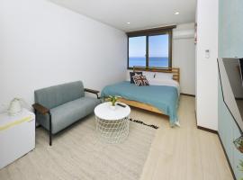 seaside villa HILIFE - Vacation STAY 99018，位于Kogushi的酒店