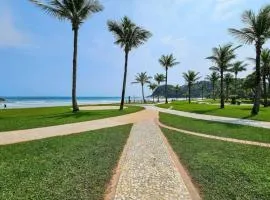 Casa em Condomínio Pé na Areia na Praia do Engenho